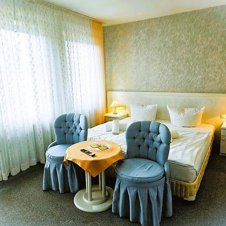 Al Gondoliere Otel Oppach Dış mekan fotoğraf
