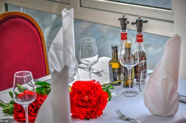Al Gondoliere Otel Oppach Dış mekan fotoğraf