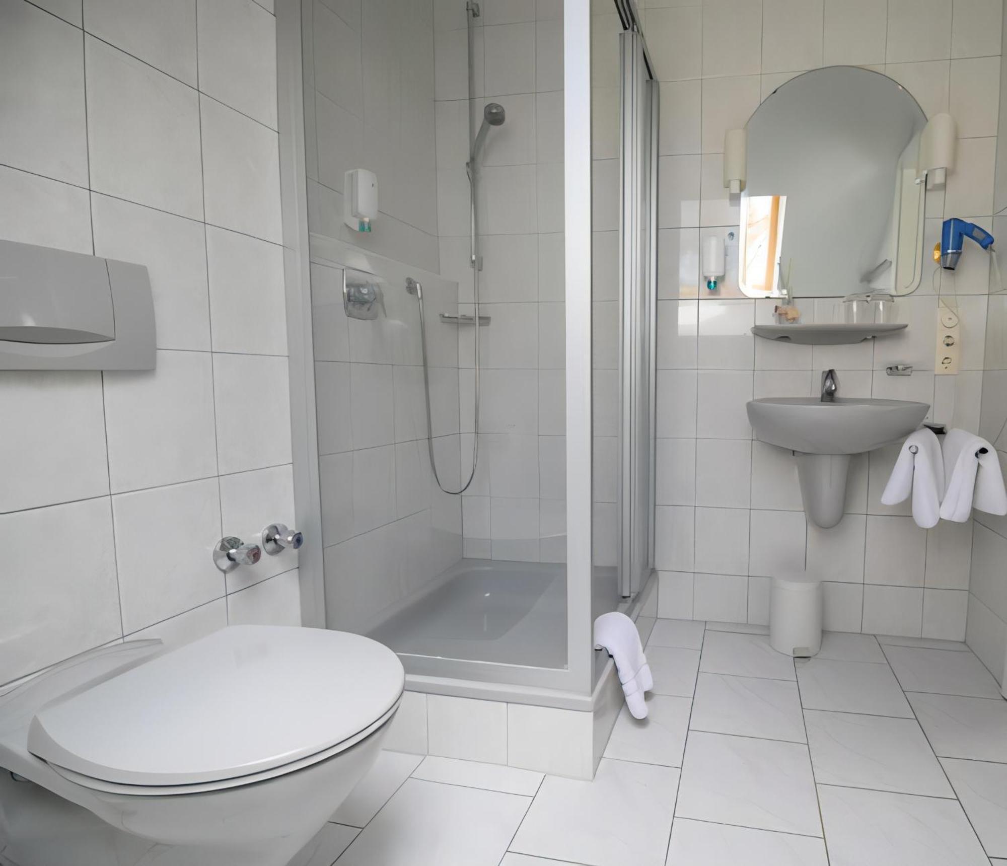 Al Gondoliere Otel Oppach Dış mekan fotoğraf