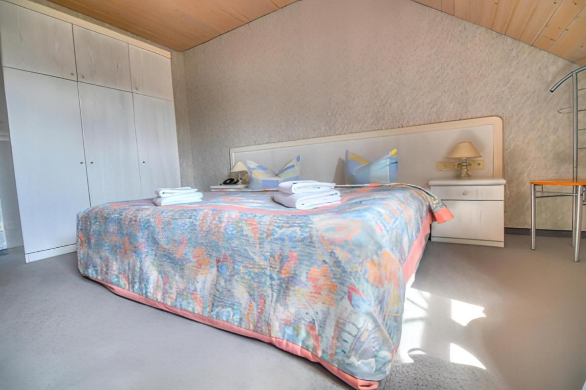 Al Gondoliere Otel Oppach Dış mekan fotoğraf